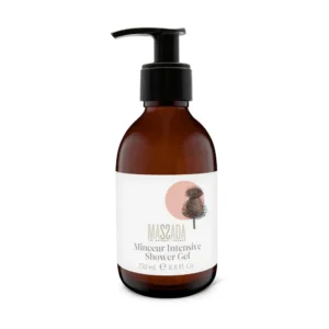 MINCEUR INTENSIVE SHOWER GEL 250ml-MASSADA
