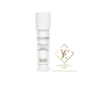 INMACULATE CREAM SMART BIORETINOL 50ml MASSADA