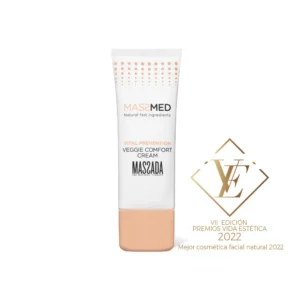VEGGIE COMFORT CREAM 30ml-MASSADA