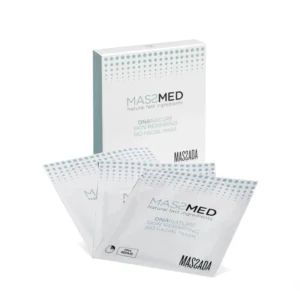 DNA NATURE SKIN REPAIR BIOFACIALMASK 6ud-MASSADA