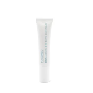 DNA NATURE 5 IN  EYE CONTOUR 15ml-MASSADA