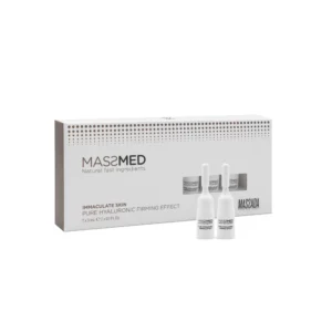 PURE HYALURONIC FIRMING EFFECT 7uds-MASSADA