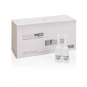 FAST & PROFOUND TENSING TREATAMENT 7uds-MASSADA