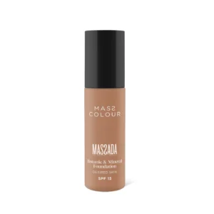 MASCOLOUR BOTANIC & MINERAL FOUND Nº3 30ml-MASSADA