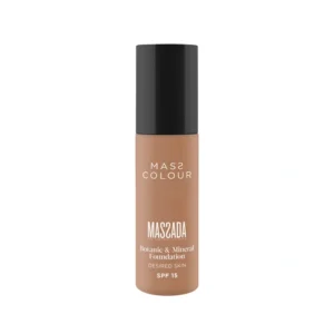 MASCOLOUR BOTANIC&MINERAL CONCEL Nº2 10ml-MASSADA