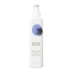LIFT & SCULPT PERFECT BODY LOTION 200ml-MASSADA