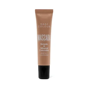 MASCOLOUR BOTANIC&MINERAL CONCEL Nº1 10ml-MASSADA