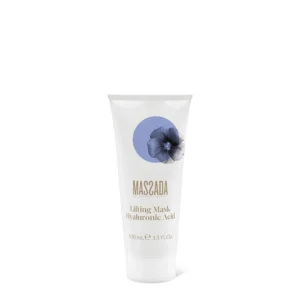 LIFTING MASK HYALURONIC ACID 100ml-MASSADA