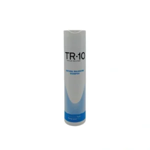 TR10 NATURAL BALANCING SHAMPOO 220ml