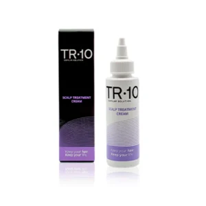 TR10 SCALP TREATMENT CREAM MASK 75ml
