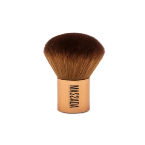 MASS COLOUR KABUKI BRONZING BRUSH