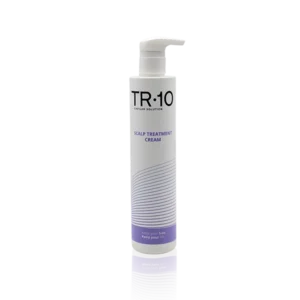 TR10 SCALP TREATMENT CREAM MASK 400ml
