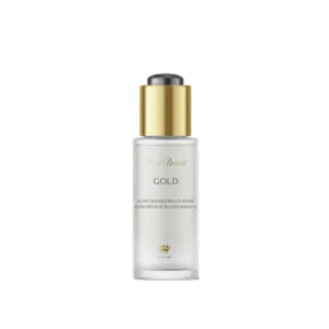 GOLD ELIXIR RADIANCE SERUM 30ml