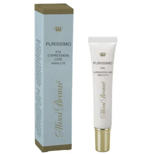 PURISSIMO CONTORNO FIX EXPRESSION LINE SERUM 8ml
