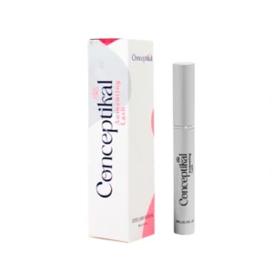 AUMENTING LASH CONCEPTIKAL