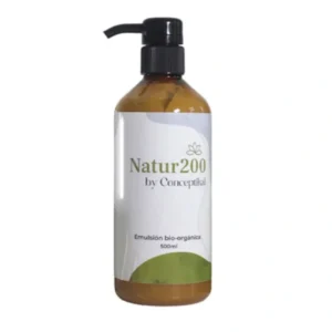 EMULSIÓN NATUR200 CONCEPTIKAL