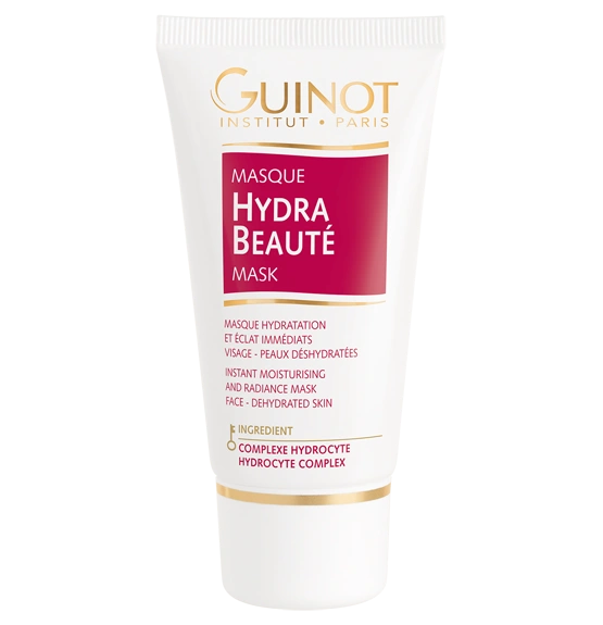 MASQUE HYDRA BEAUTÉ tubo 50 ml