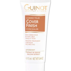 CORRECTEUR COVER FINISH	tubo 15 ml
