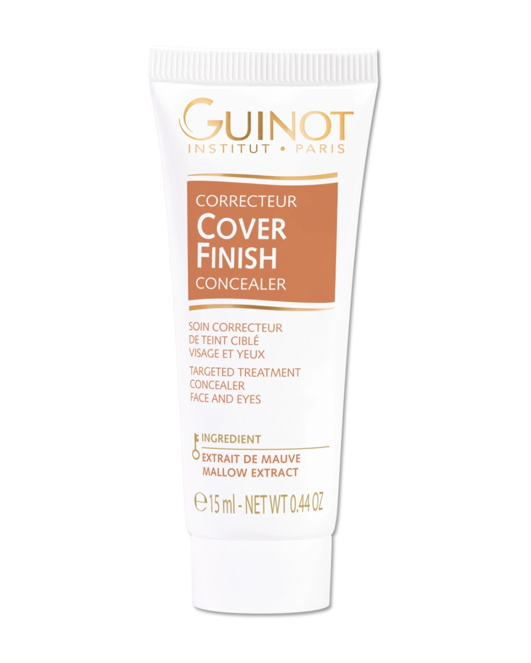CORRECTEUR COVER FINISH tubo 15 ml