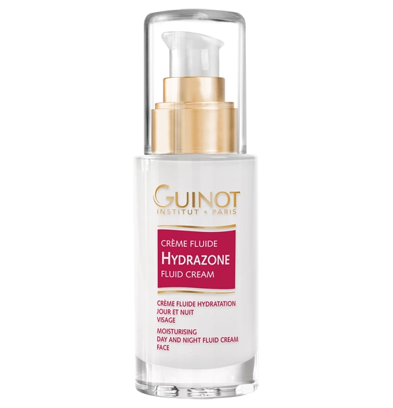 CRÈME FLUIDE HYDRAZONE f. dosificador 50 ml