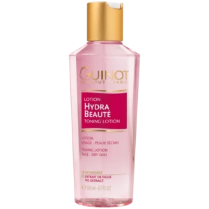 LOTION HYDRA BEAUTÉ	frasco 200 ml