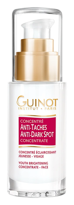 CONCENTRÉ ANTI-TACHES f. dosificador 30 ml