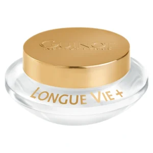 CRÈME LONGUE VIE+ bote 50 ml