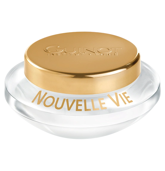 CRÈME NOUVELLE VIE bote 50 ml