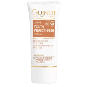 CRÈME YOUTH PERFECT FINISH SPF50 tubo 30 ml
