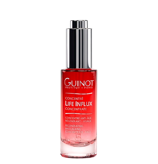CONCENTRÉ LIFE INFLUX f. gotero 30 ml