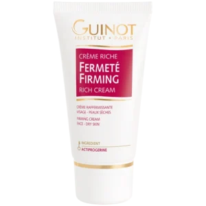 CRÈME RICHE FERMETÉ tubo 50 ml