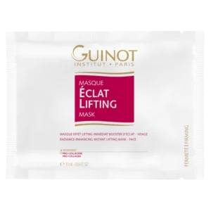 MASQUE ECLAT LIFTING	4 sachets