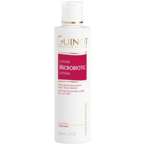 LOTION MICROBIOTIC f. dosificador 200 ml