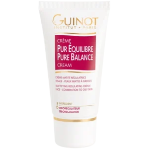 CRÈME PUR ÉQUILIBRE tubo 50 ml
