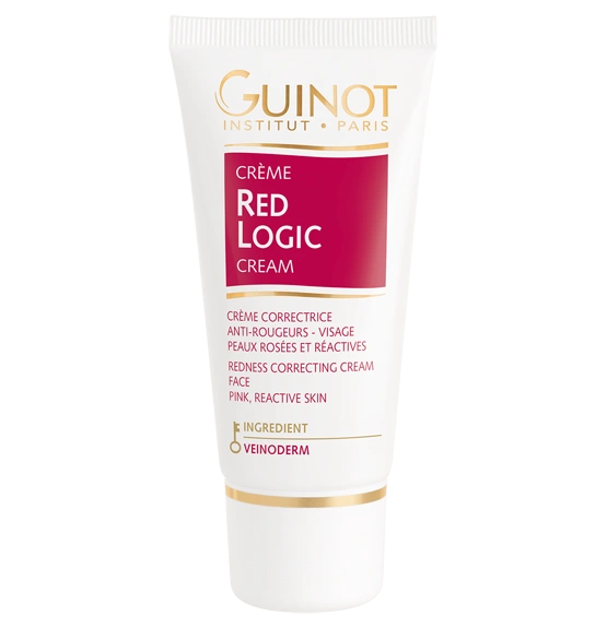 CRÈME RED LOGIC tubo 30 ml