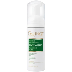 MOUSSE NETTOYANTE BIOXYGÈNE f. dosificador 150 ml