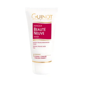 MASQUE BEAUTÉ NEUVE tubo 50 ml