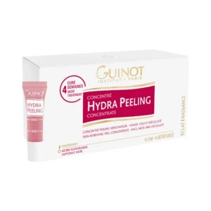 CONCENTRÉ HYDRA PEELING 4 ampollas x 3 ml