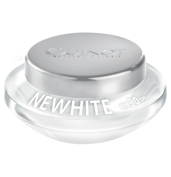 CRÈME JOUR NEWHITE bote 50 ml