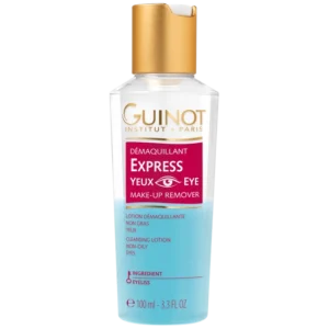 DÉMAQUILLANT EXPRESS YEUX frasco 125 ml