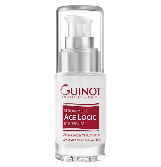 SÉRUM AGE LOGIC YEUX f. dosificador 15 ml