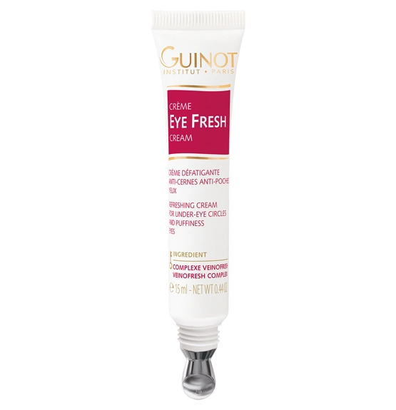 CRÈME EYE FRESH tubo 15 ml