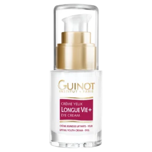 CRÈME LONGUE VIE YEUX + f. dosificador 15 ml