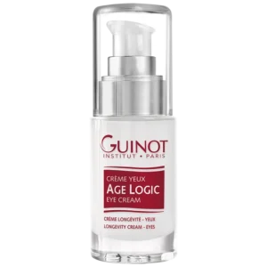 CRÈME AGE LOGIC YEUX f. dosificador 15 ml
