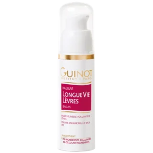 BAUME LONGUE VIE LÈVRES	f. dosificador 15 ml
