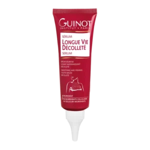 SÉRUM LONGUE VIE DÉCOLLETÉ tubo 50 ml