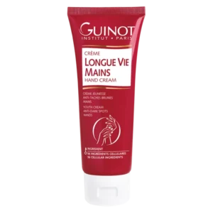 CRÈME LONGUE VIE MAINS tubo 75 ml