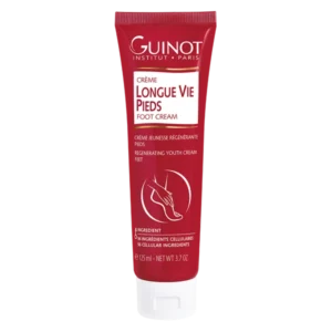 CRÈME LONGUE VIE PIEDS tubo 125 ml