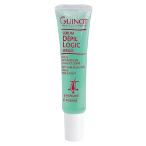 SÉRUM DÉPIL LOGIC 2 tubos x 8 ml