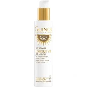 LONGUE VIE SOLAIRE CORPS SPF50+ f. dosif. 150 ml